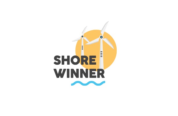 SHORE WINNER